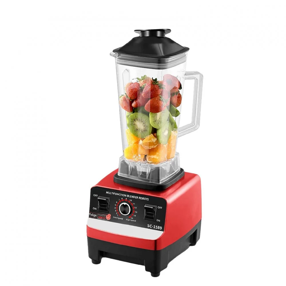 Electric Mixer
