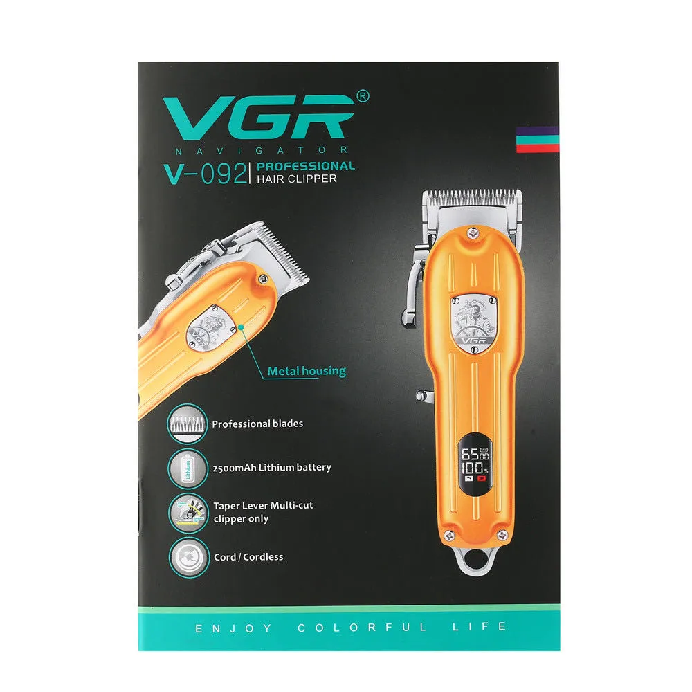 Hair Clipper