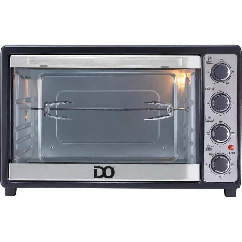 Small Oven