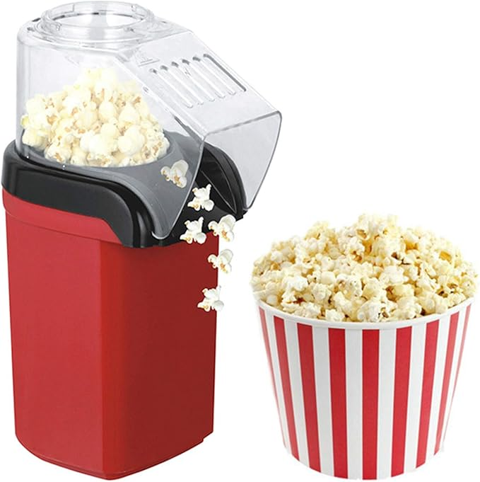 Popcorn Maker